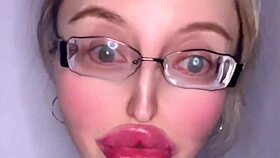 Part 3 story told in Russian language with accent