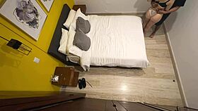 My Sister-In-Law Didn't Want To But I Fucked Her Anyway!