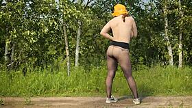 The highest rated nanny proves her skills in this pov