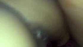 ficar em casa parte 2: teen amateurs staying home and getting naughty.