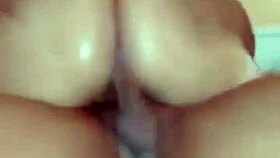 Fucking my stepmom hard