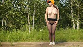 The highest rated nanny proves her skills in this pov