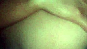 Latina Teen Loves Rough Penetration at Home