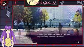 Muscular Gay Anime Hentai Damage Part 12