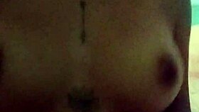 Rich Latina Slut's Horny Emotions