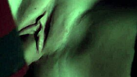 Fetish Cage Top Feels Intense Fucking