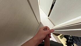 Stepmother Feels Caught with Fuck Doll