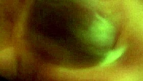 What Happens When Jorde Steps Into The Shower With A Monster Cock?