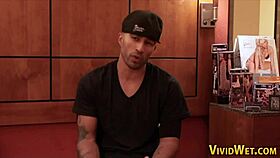 Spitroast That Teen 18+ Pornstar Now!