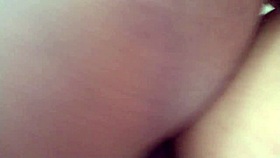 Wife's Secret Creampie With Friend, Then I Taste It