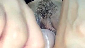 i do my first triple penetation with dildo no limits when im horny