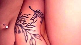 Watch Her Masturbate Publicly Then Fuck Her Hard!