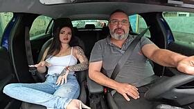 Anna Belutti Talks In Interview About Her Experiences