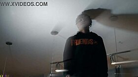 summrs - packrunner bitch official video 😎