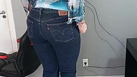 I wearing sexy bikini with tan lines