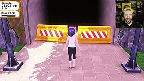 I got kicked out for masturbating in the shower