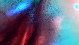 Ass fetish Hallelujah Johnson sloppy rimjob instructions subscribe to my channel