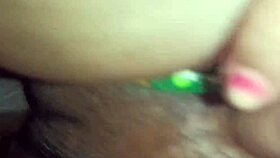 Desi bhabhi and devar share a moment in full HD.