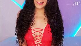 Do You Want To Cum With Me? CEI JOI In Spanish