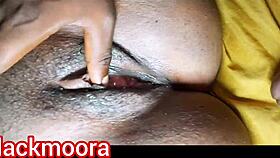 behind the scenes missionary sex with shaved pussy and cumshot