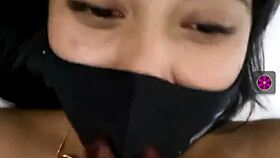 Indian Girl Delivers Intense Live Sex Performance