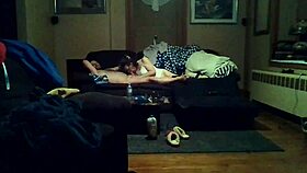 i eat carlys pussy while she masturbates, licking her ass too