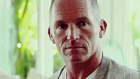 Cassidy Klein moves in excitedly