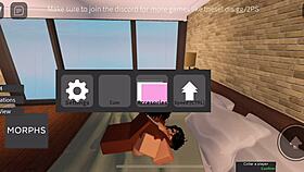 Mixed Babe Teases With Shaved Pussy Before BBC Fucking