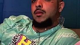 watching the rosebleu sunset clip from my profile