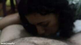 Jade Pleasing Her Husband for Neighbor Sex Trailer 01