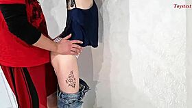 lets fuck now stepsister while parents are out