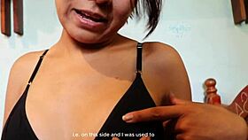 bebele talks about her boobs and implants