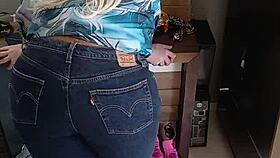 I wearing sexy bikini with tan lines