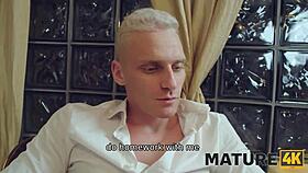 what do mature4k listeners lust for in their fantasies?