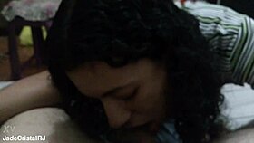 Jade Pleasing Her Husband for Neighbor Sex Trailer 01