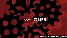 Luna Star And Jessy Jones Fuck In Hospital