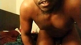 i play with my hair feeling sexy while flirting