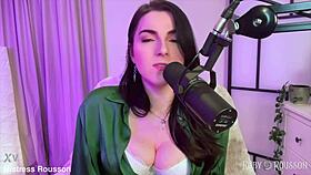 I mesmerise and reprogrammin you with unscripted erotica, slave