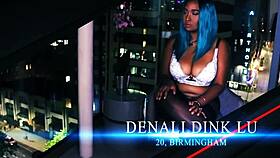 Gorgeous British 18-Year-Old Lana Harding Shares Her Adorable Emotions in Interview