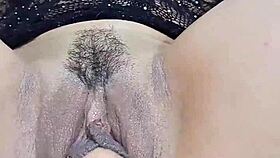 i do my first triple penetation with dildo no limits when im horny