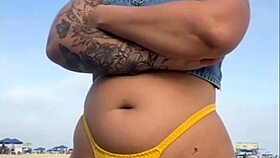 homemade fucking in the in-laws room gets crazy hot!