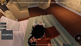 Mixed Babe Teases With Shaved Pussy Before BBC Fucking