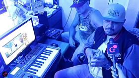 From Singing In Buses To Becoming A Master Composer And Singer