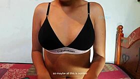 bebele talks about her boobs and implants