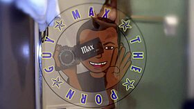 S4E8 POV Petite Latina Mila Sucks And Fucks Monster Cock Then Swallows