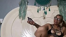 danabarzagli recalling her hot old masturbation sessions with female ejaculation