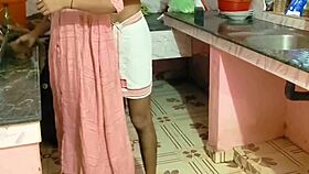 Priya gets dick in tight pussy after long time, fucked hard by boyfriend in dorm