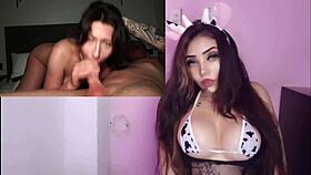 Young Russian Big Tits Hard Anal