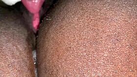 she demands pussy eating before fucking