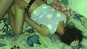 Do You Like Being Fucked By Neighbor?